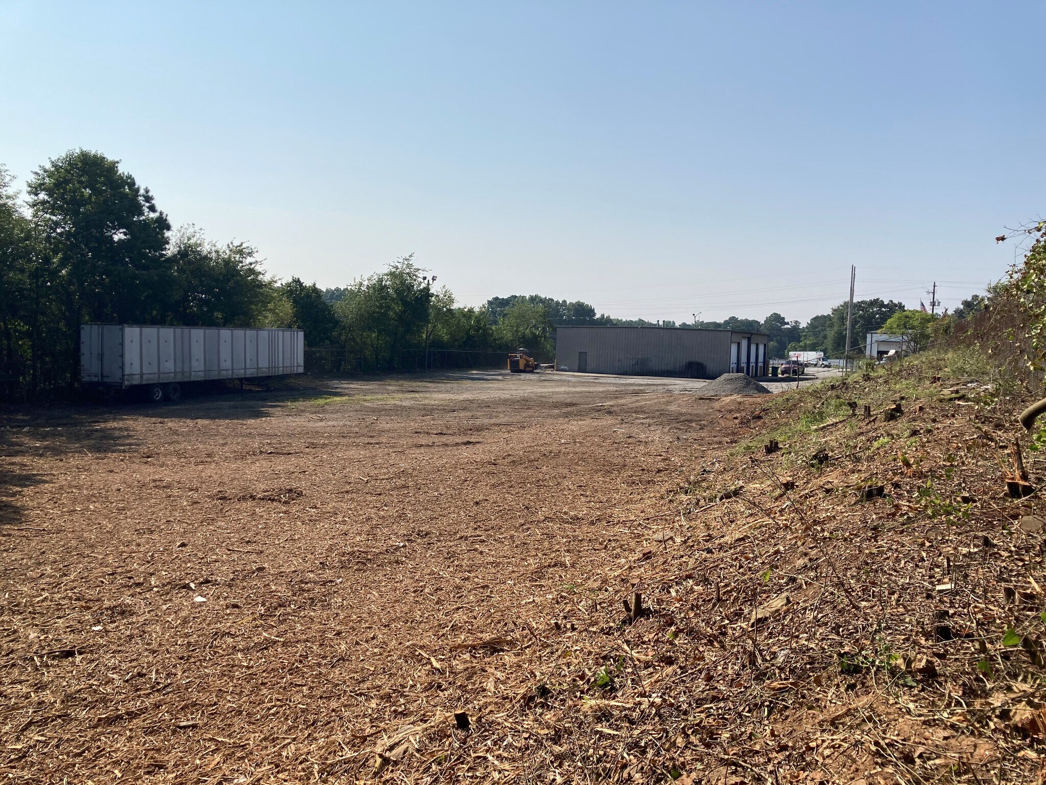 314 Cash Memorial Blvd, Forest Park, GA 30297