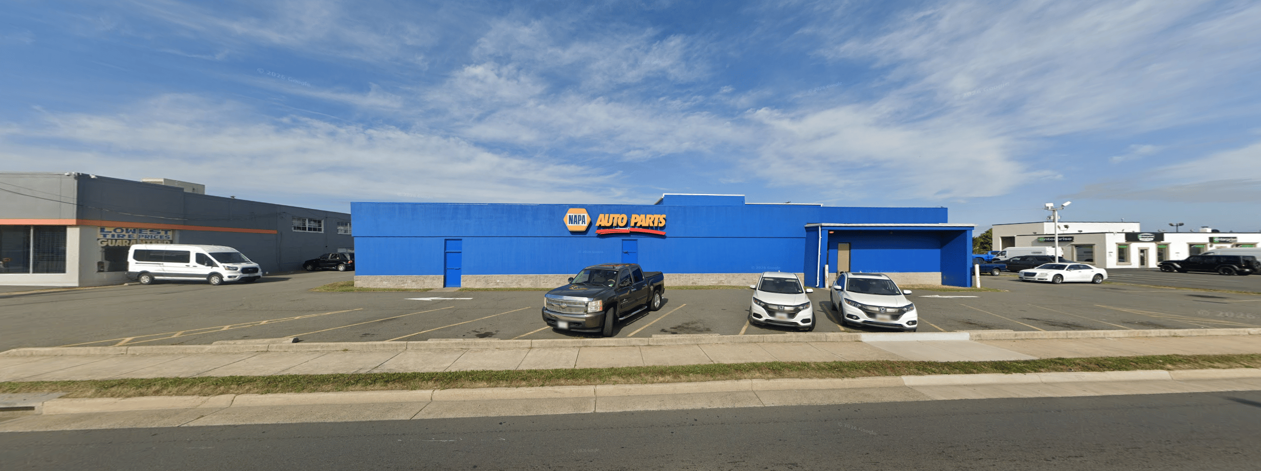 9022 Centreville Rd, Manassas, VA 20110