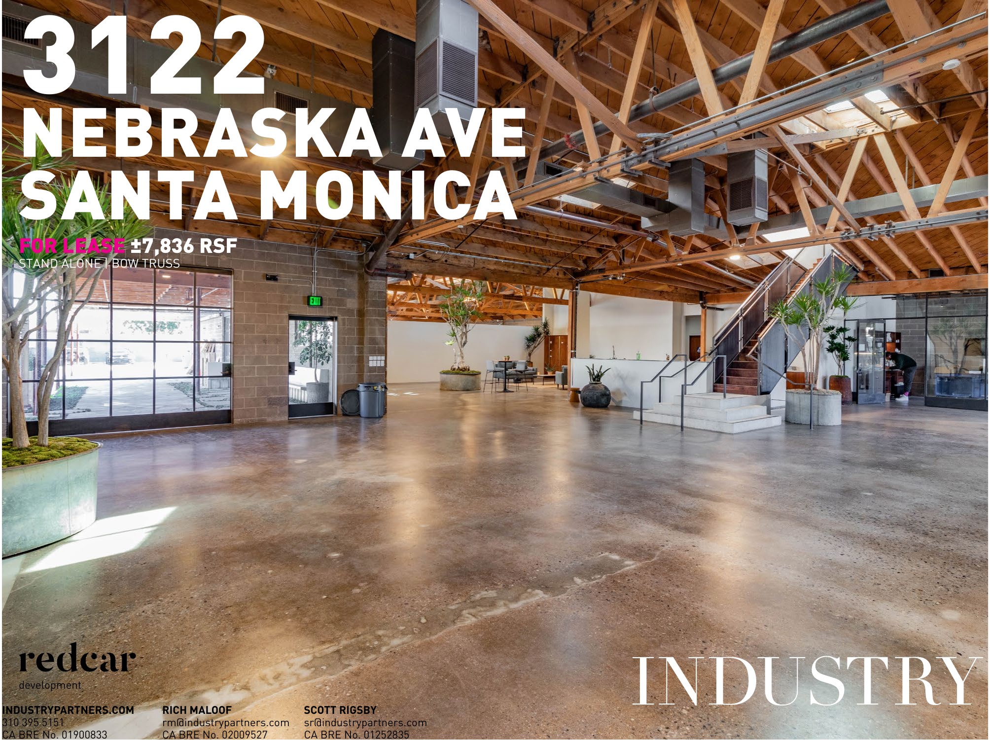 3122 Nebraska Ave, Santa Monica, CA 90404