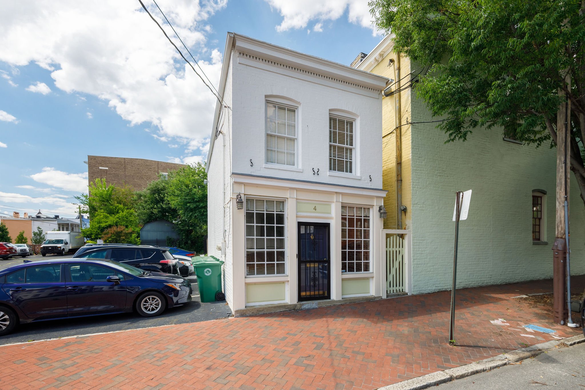 4 South 1St St, Richmond, VA 23219