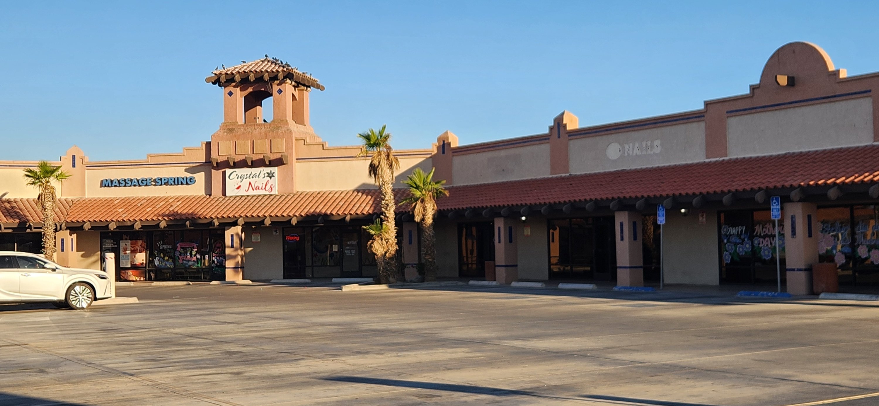 1950 South 4Th St, El Centro, CA 92243