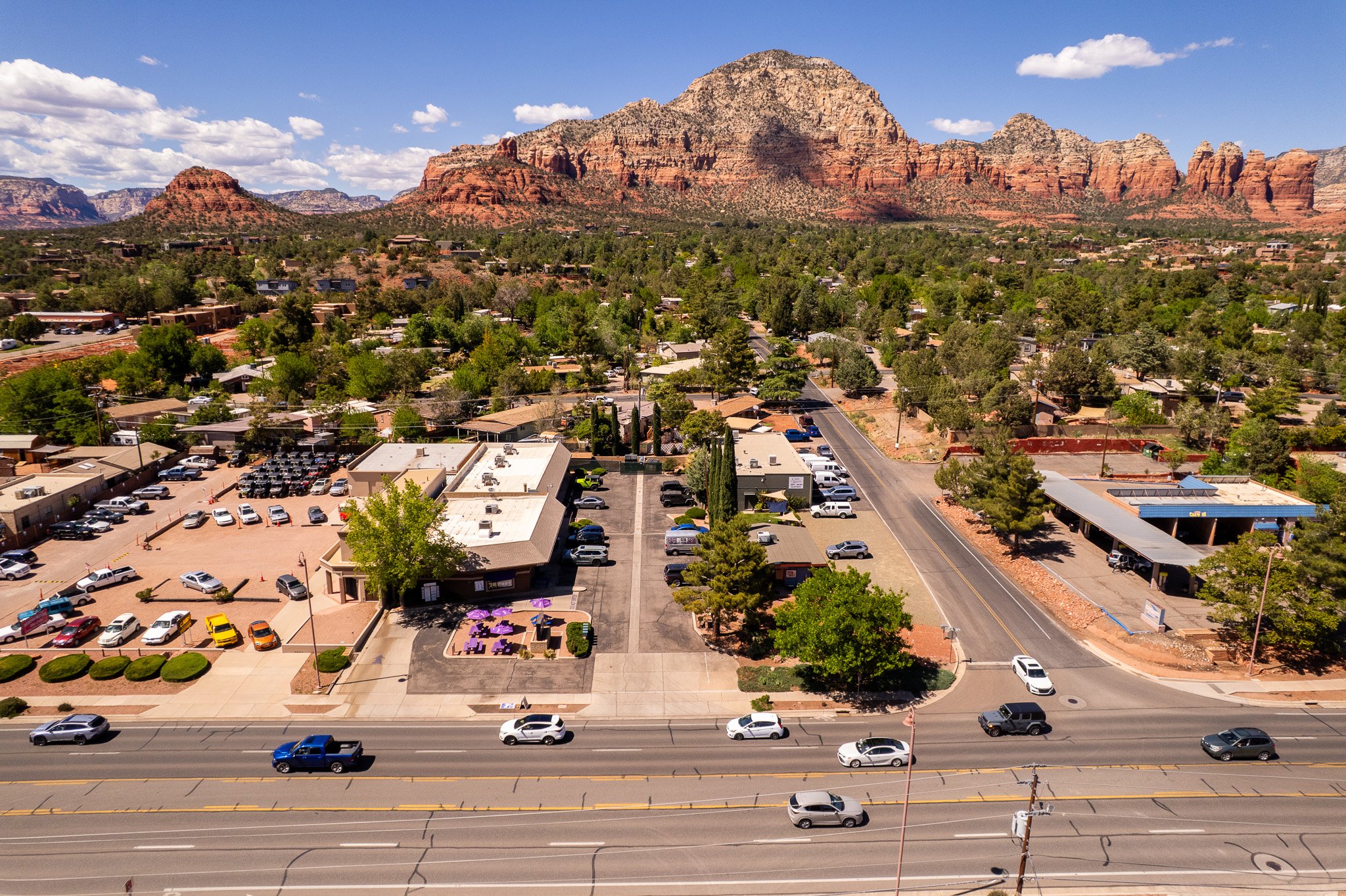 2710 West State Route 89A, Sedona, AZ 86336