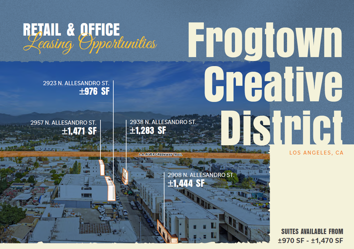 2938 Allesandro St, Los Angeles, CA 90039