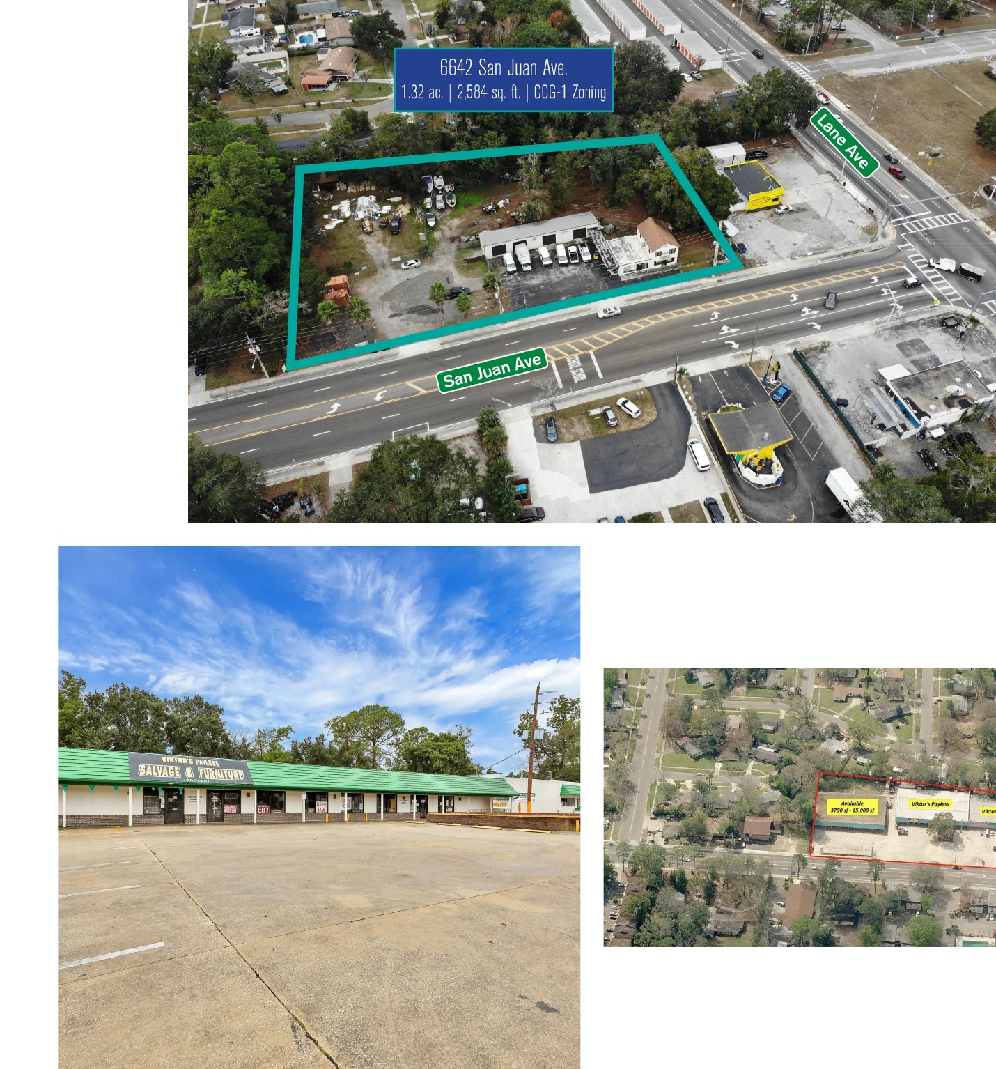 6558 San Juan Ave, Jacksonville, FL 32210