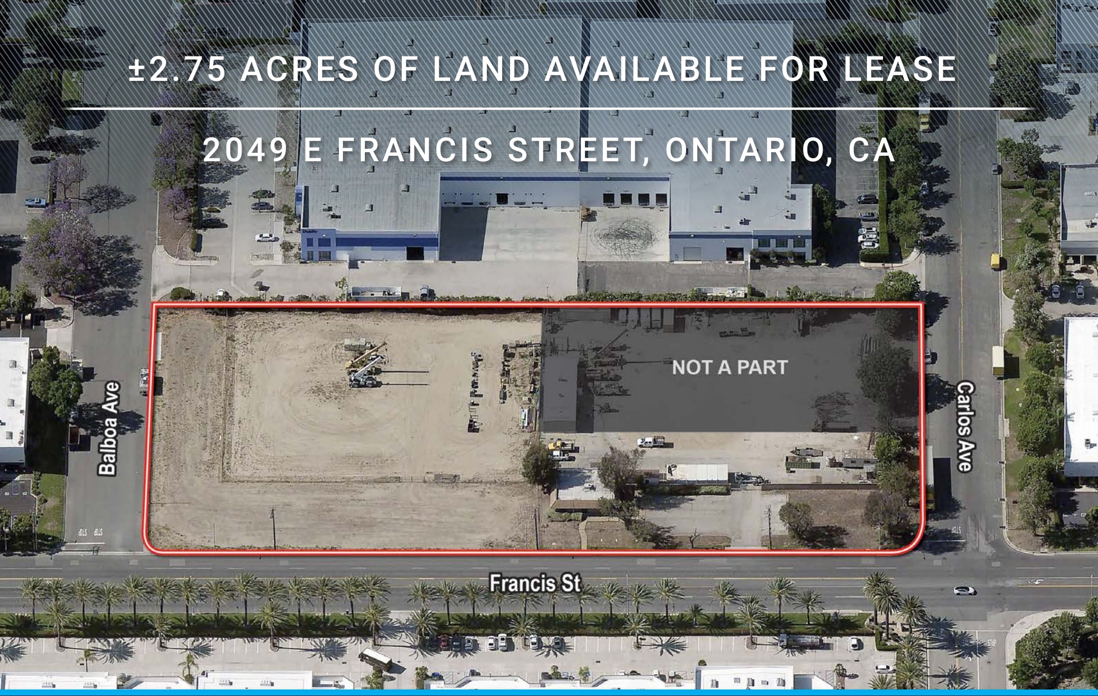 2049 E Francis St, Ontario, CA 91761
