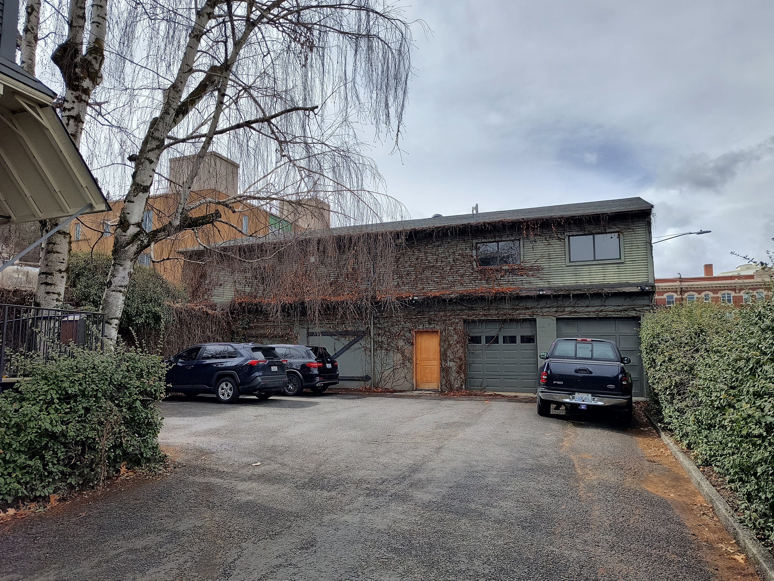 620 Washington St, Spokane, WA 99204-2518