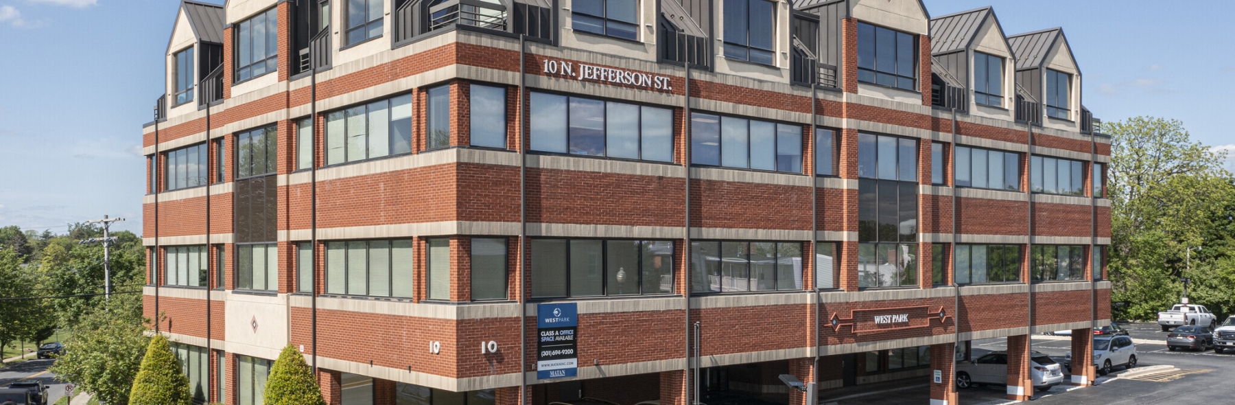 10 North Jefferson St, Frederick, MD 21701