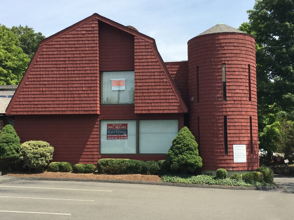 196 Danbury Rd, Wilton, CT 06880