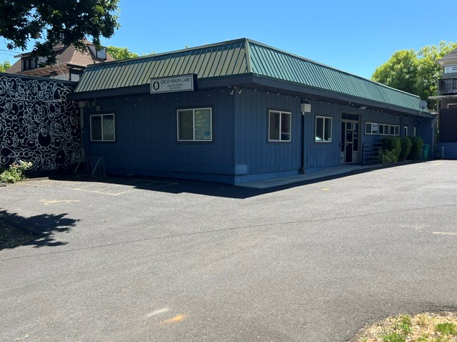 2326 NW Lovejoy St, Portland, OR 97210