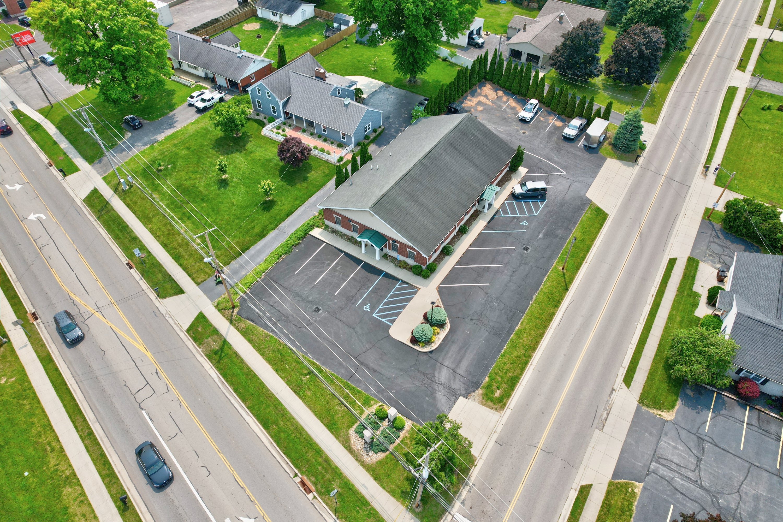 366 Portland Way North, Galion, OH 44833