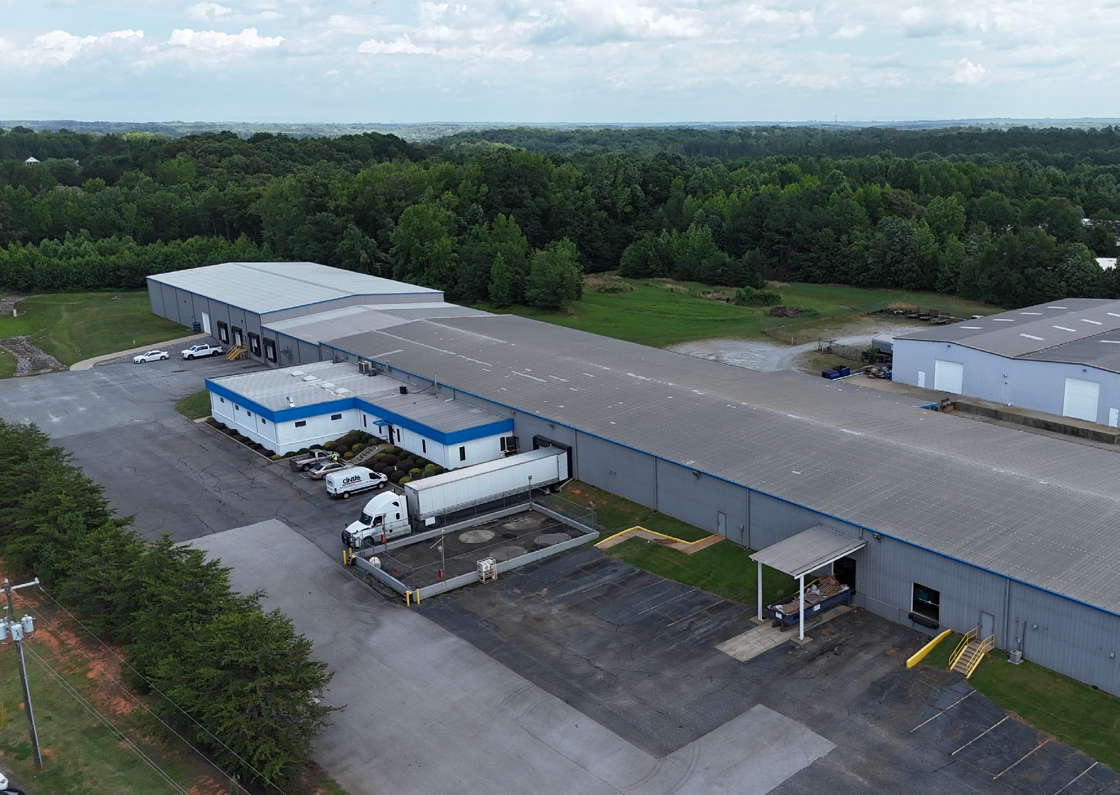 2165 Highway 292, Inman, SC 29349