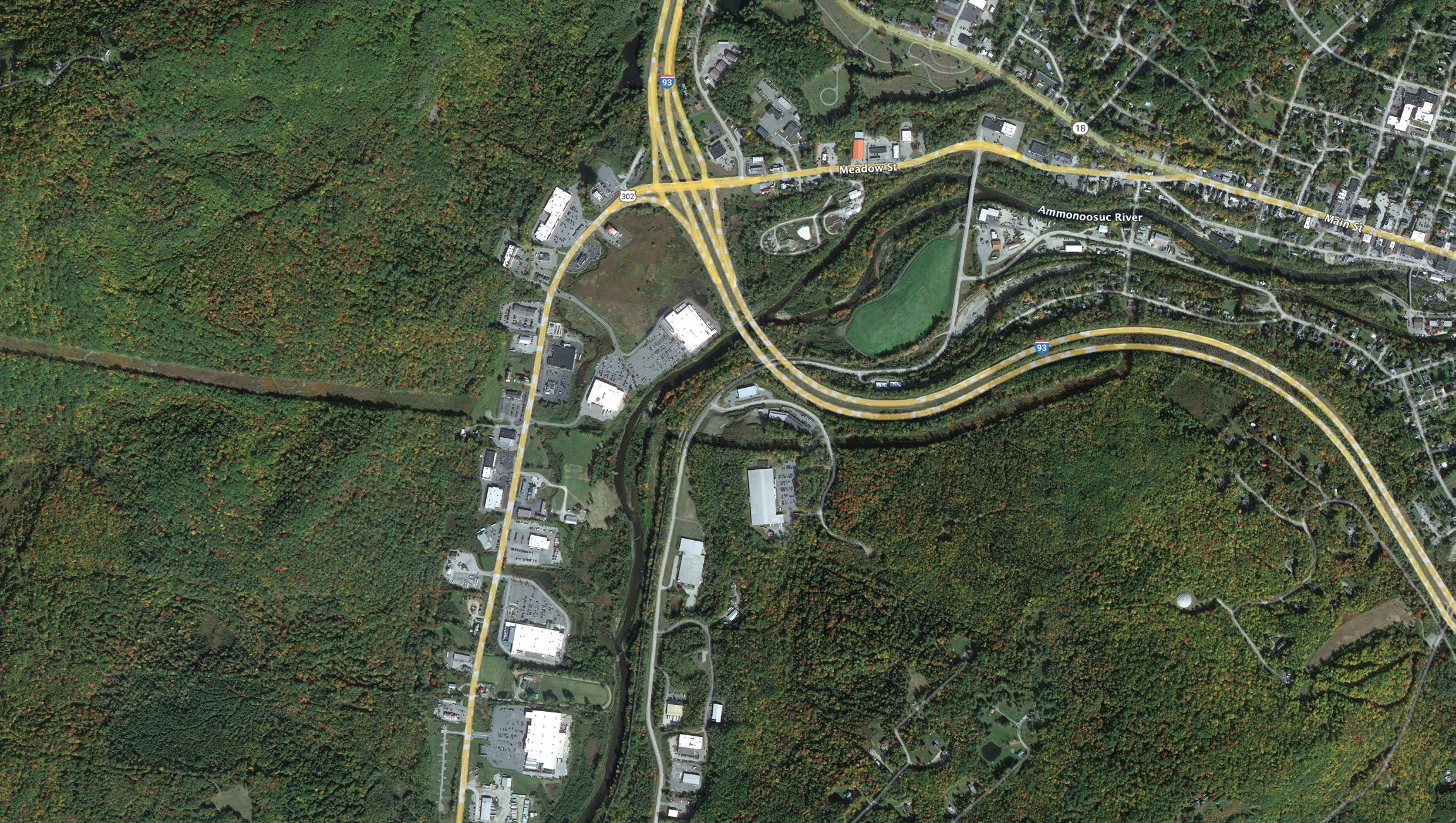587 Meadow St, Littleton, NH 07201