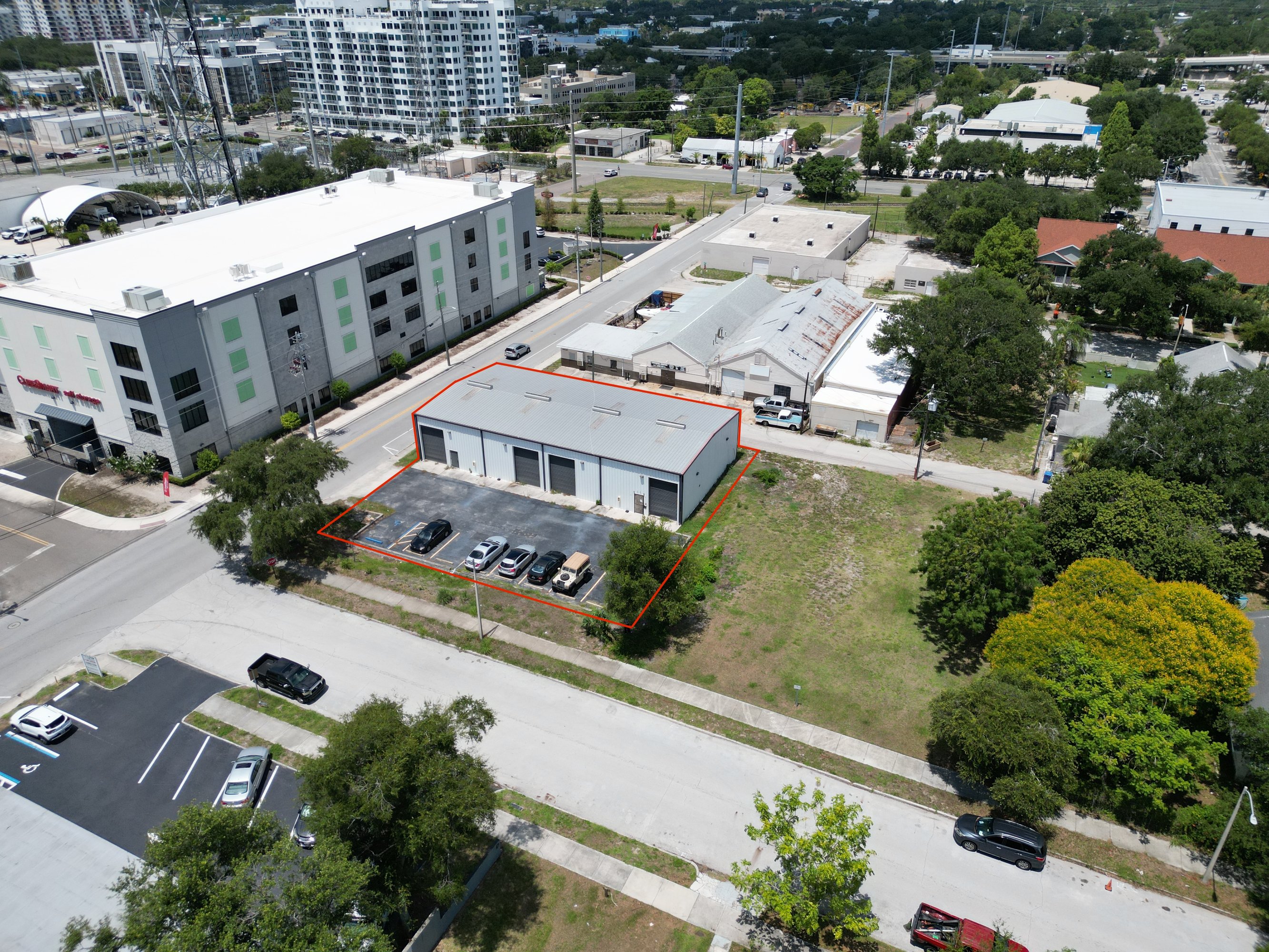 208 14Th St N, St Petersburg, FL 33705
