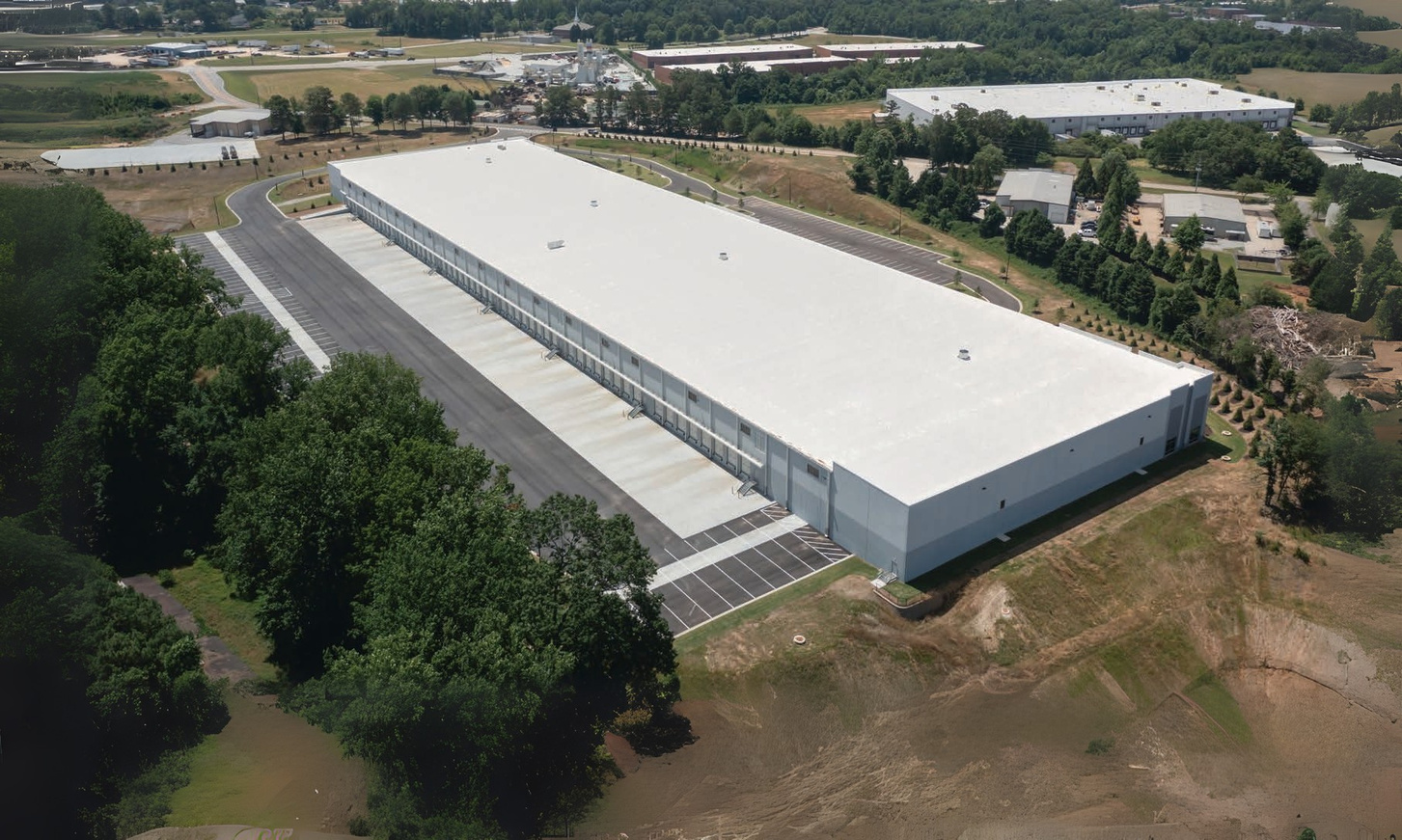 4000 Chamblee Rd, Oakwood, GA 30566