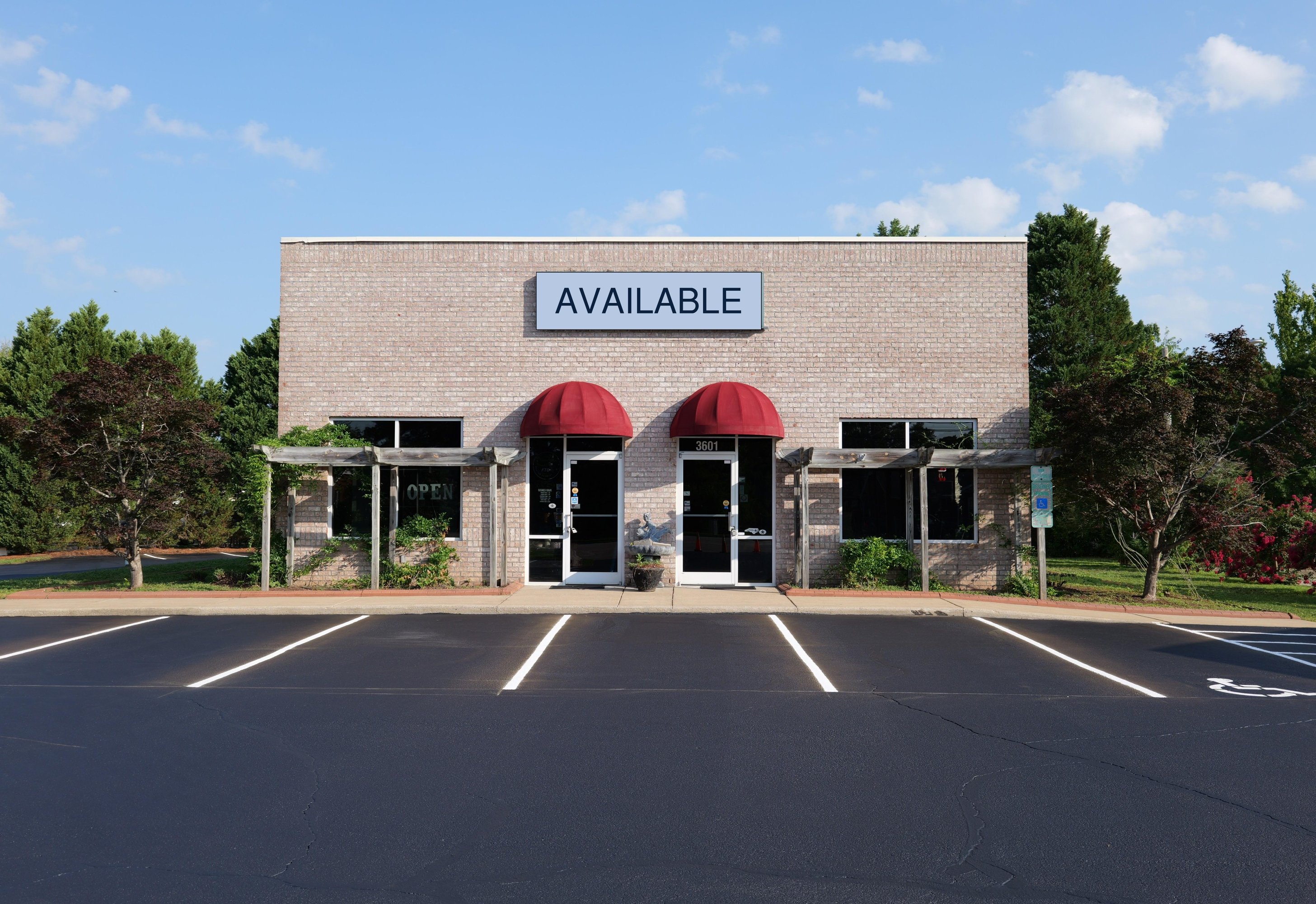 3601 Airport Blvd NW, Wilson, NC 27896