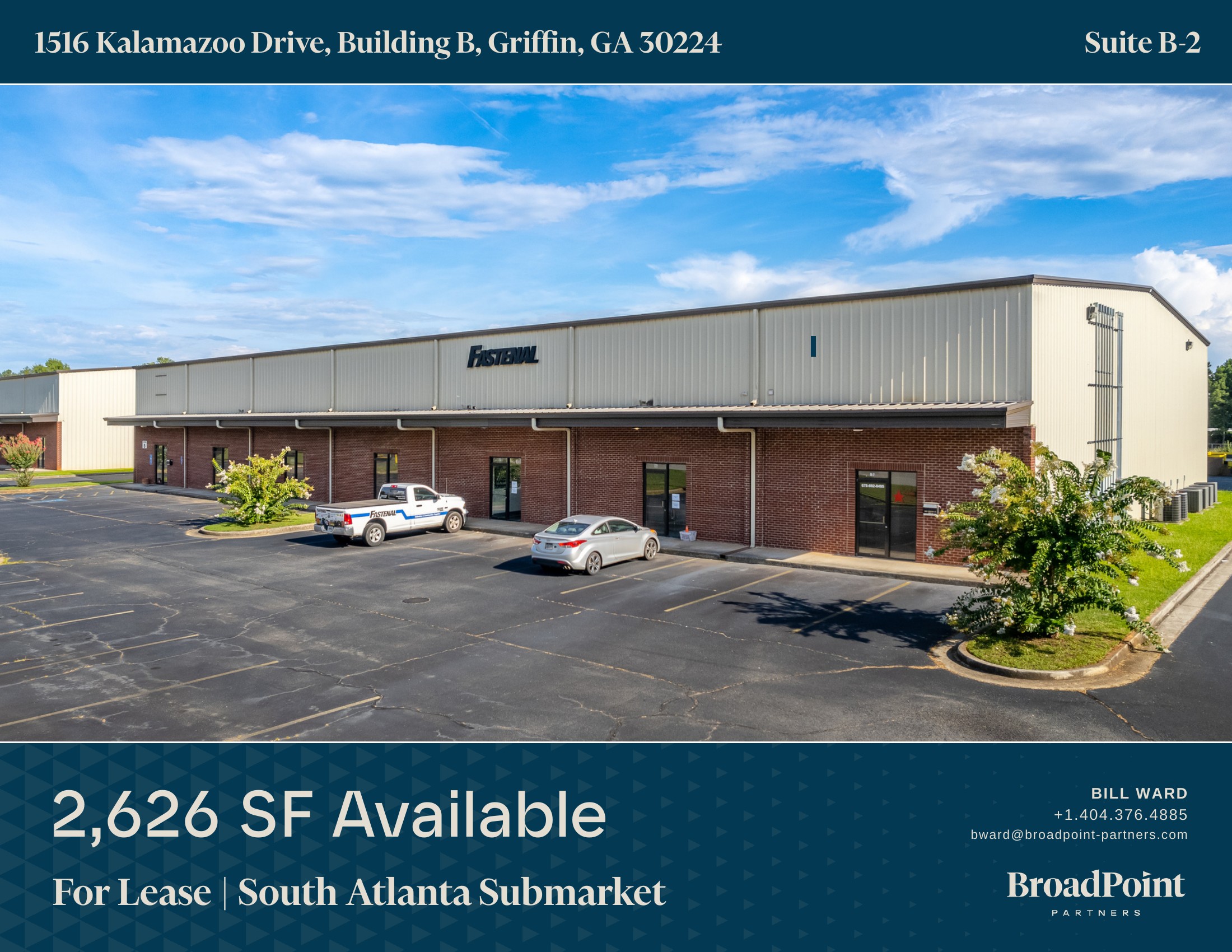 1516 Kalamazoo Dr, Griffin, GA 30224