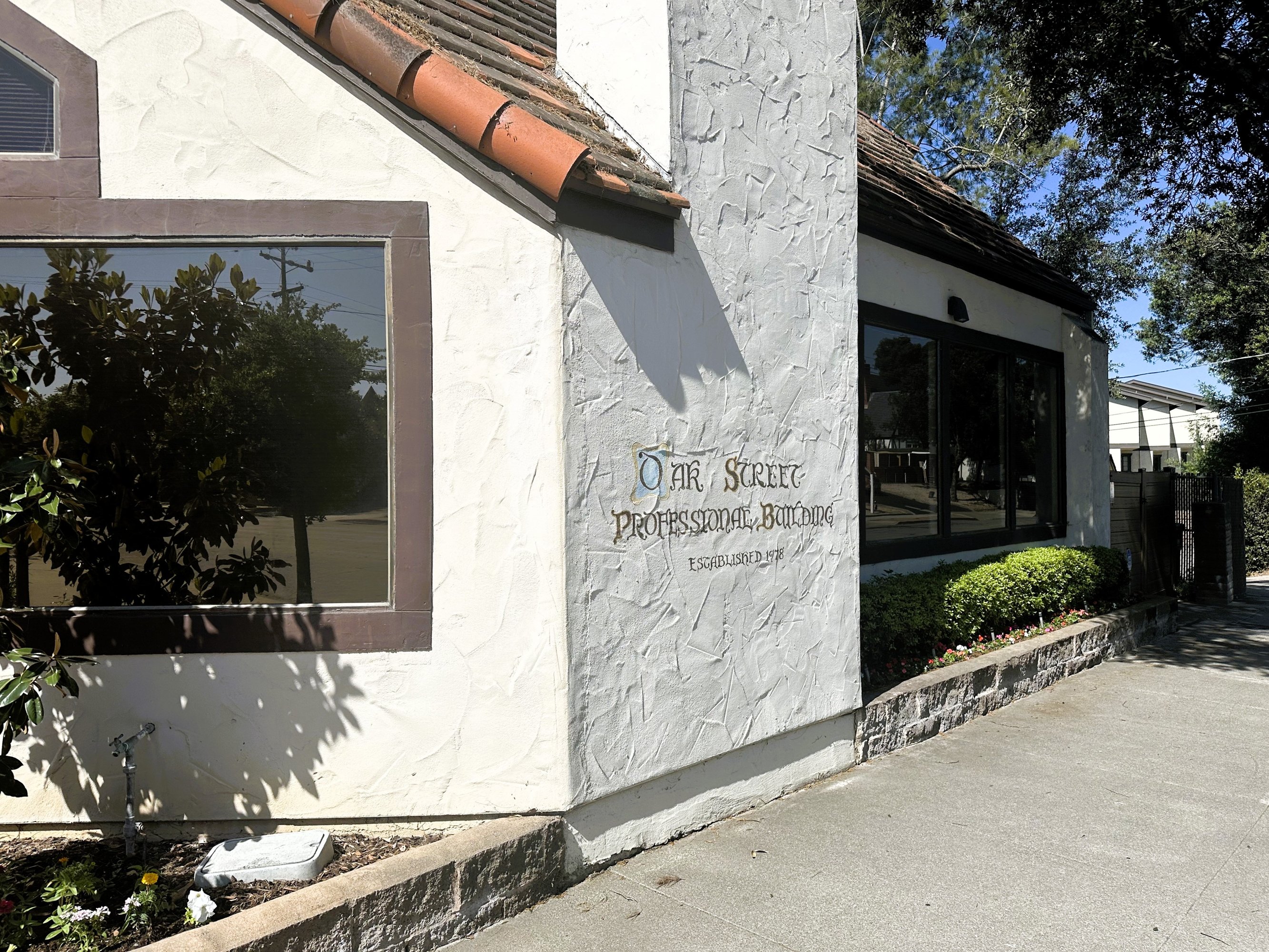1610 Oak St, Solvang, CA 93463