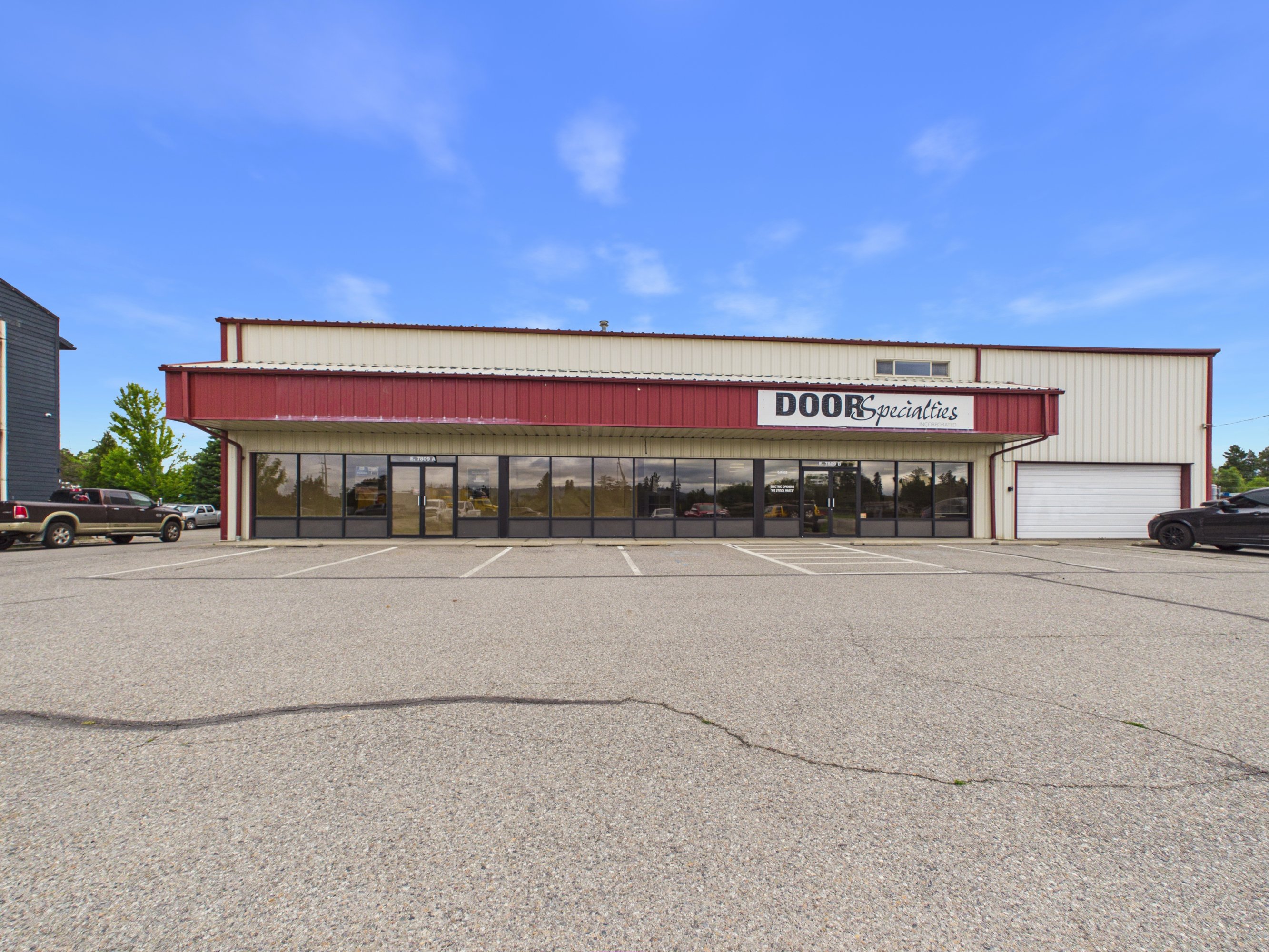7809 E Trent Ave, Spokane Valley, WA 99212