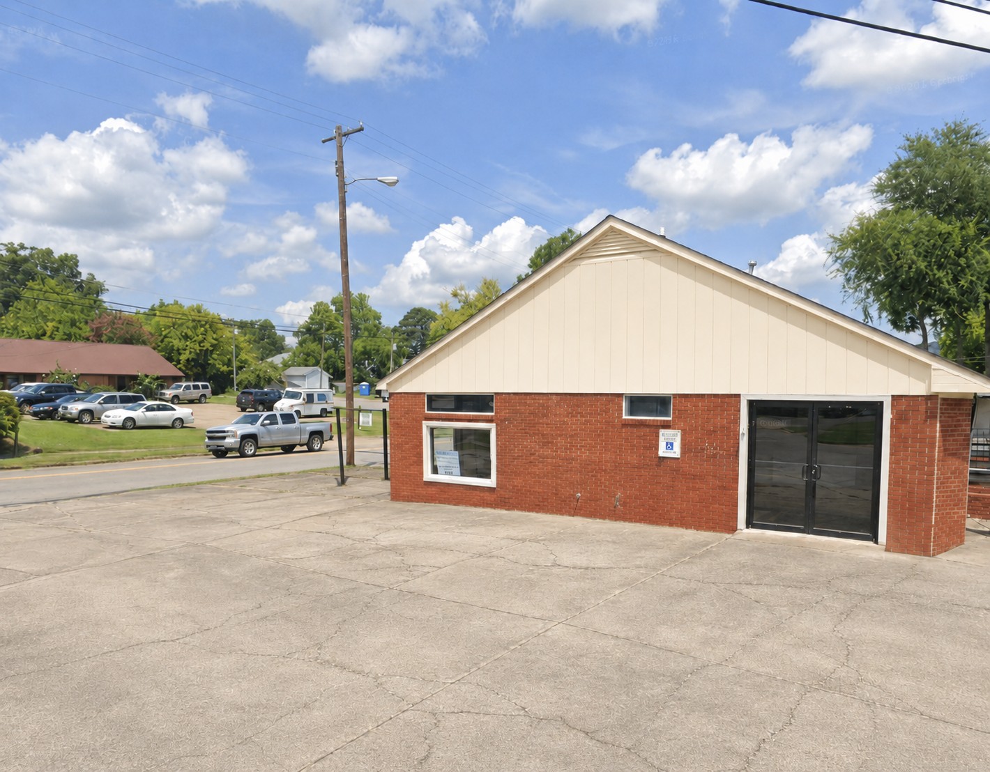 418 S 3Rd St, Gadsden, AL 35901