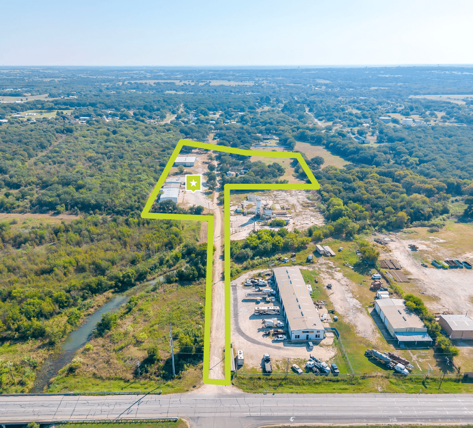 3545 North Main St, Cleburne, TX 76033