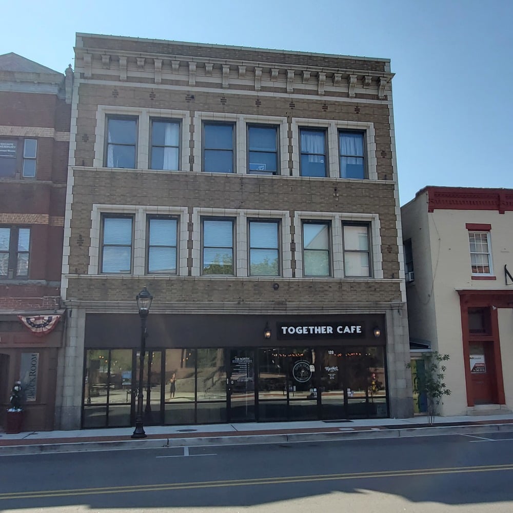 118 North Division St,Unit 204, Salisbury, MD 21801