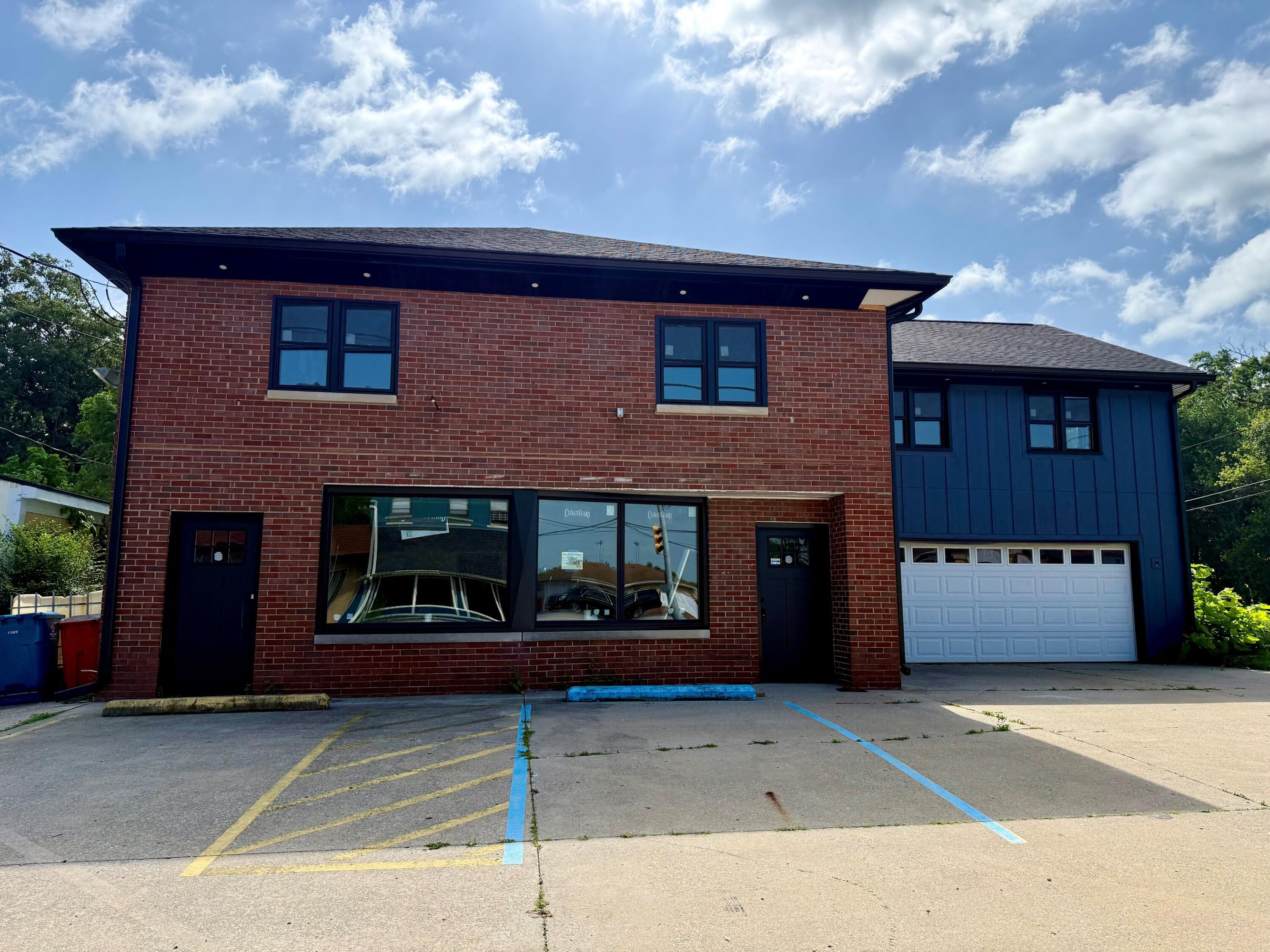 14445 Morse St, Cedar Lake, IN 46303-9612
