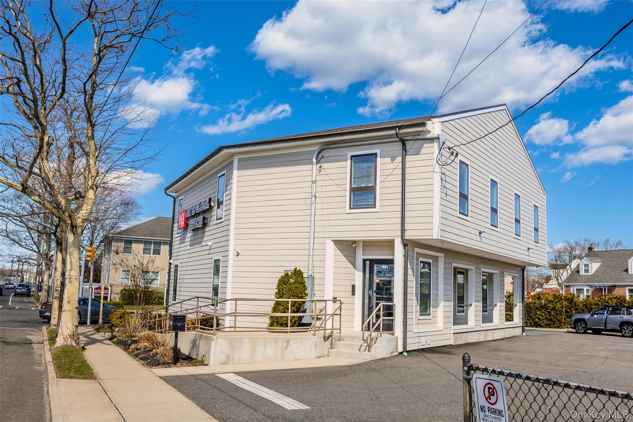 441 Franklin Ave,Unit 1, Franklin Square, NY 11010
