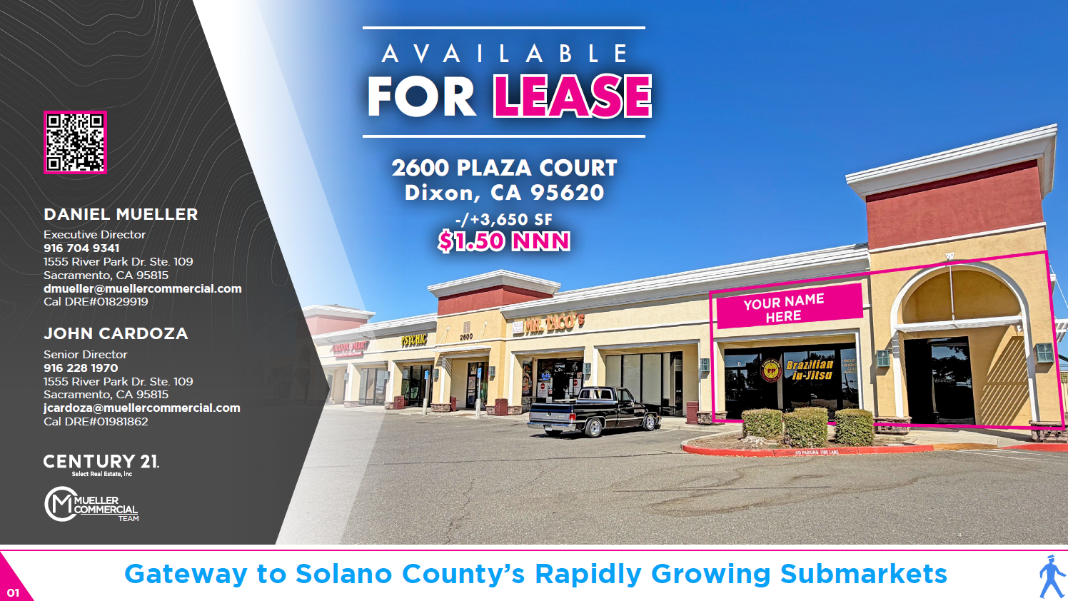 2600 Plaza Ct, Dixon, CA 95620