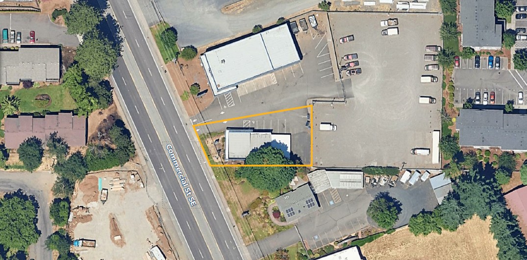 5498 Commercial St SE, Salem, OR 97306