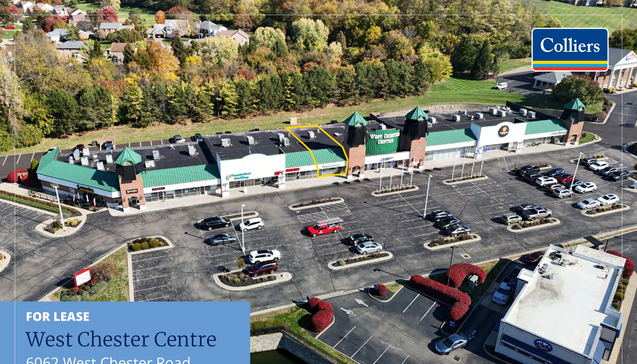 6062 West Chester Rd, West Chester, OH 45069