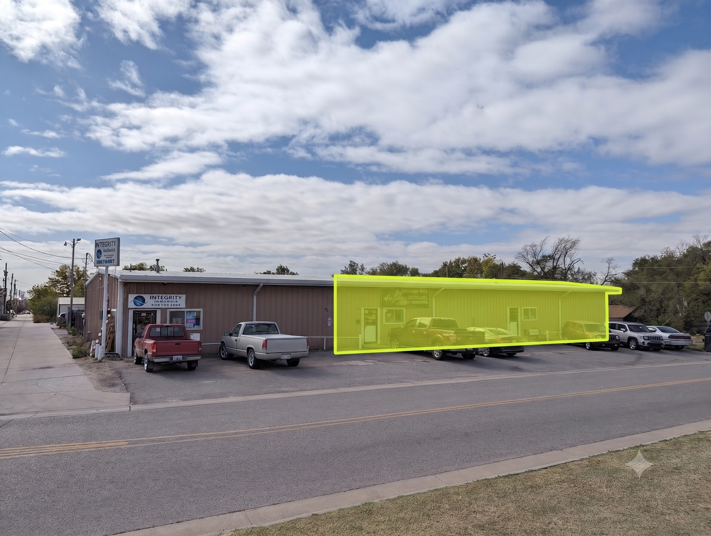 127 West Madison Ave, Derby, KS 67037