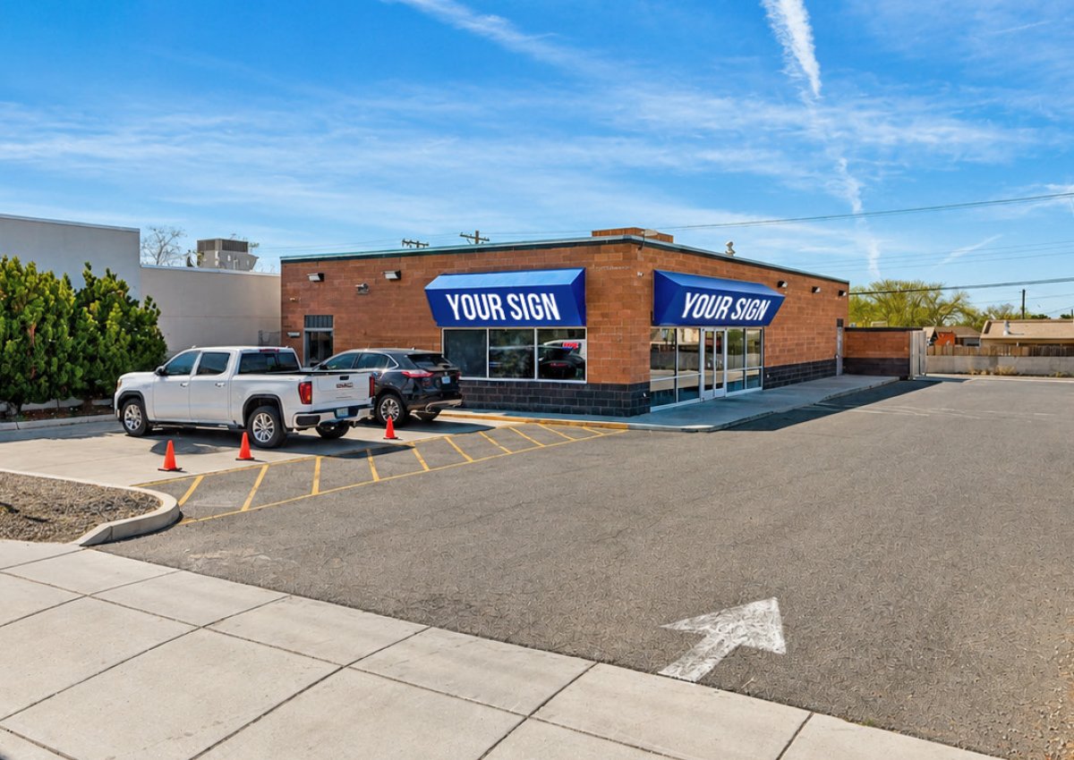 241 Eubank Blvd NE, Albuquerque, NM 87123