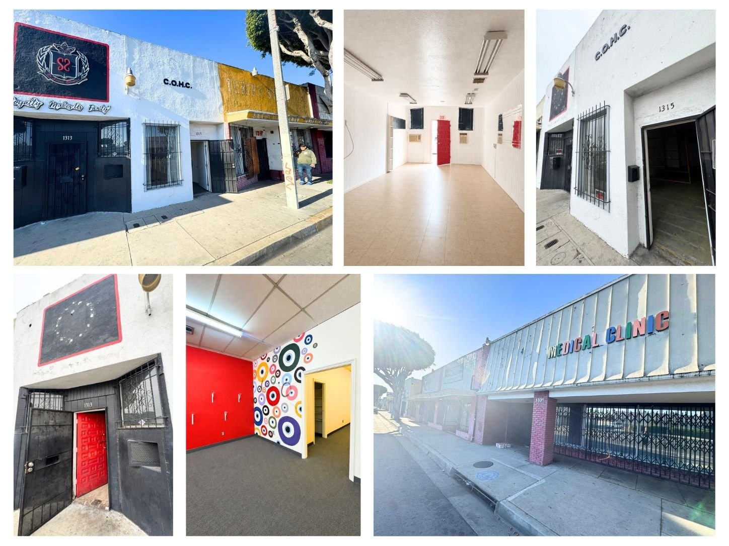 1313 E Compton Blvd, Compton, CA 90221