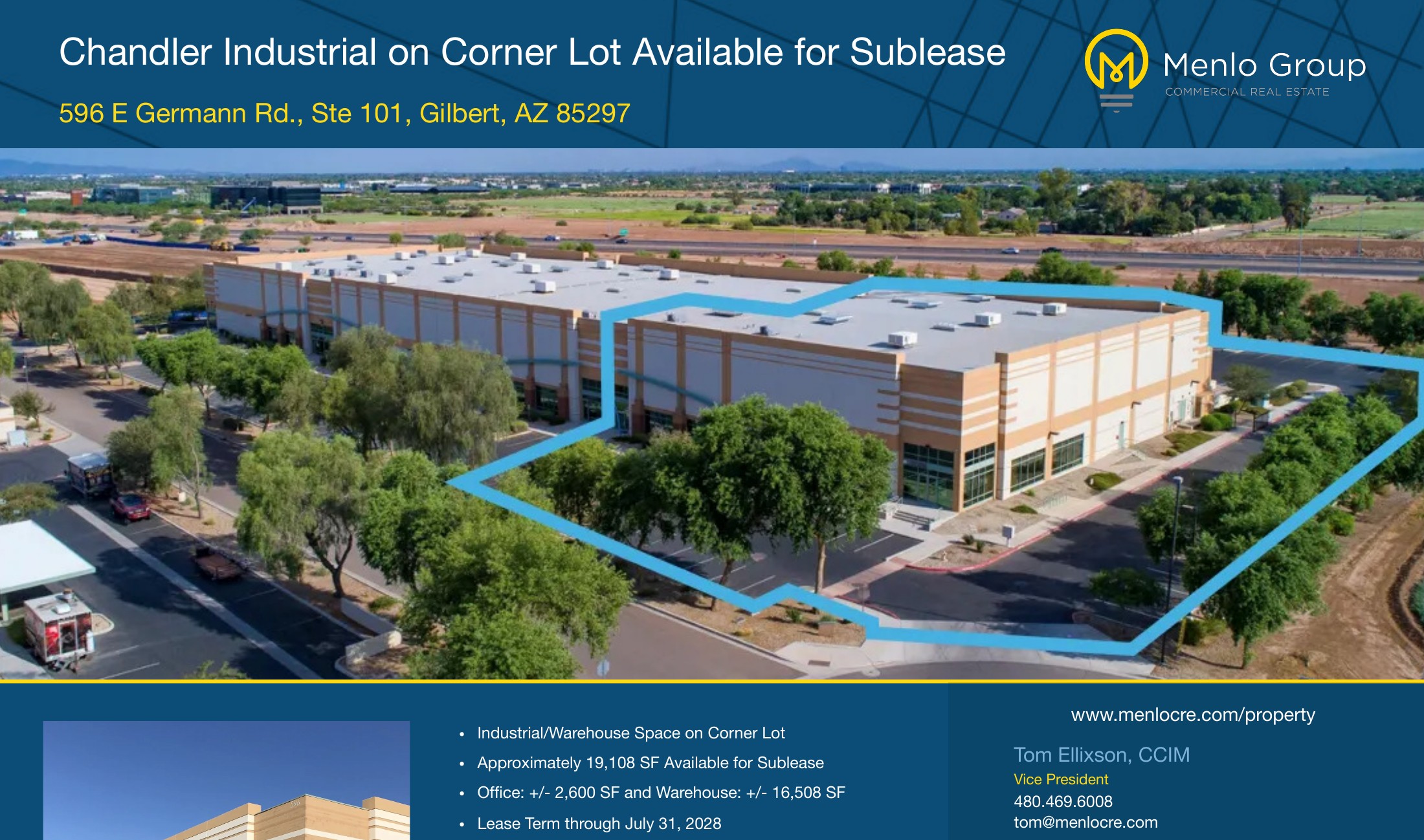 596 E Germann Rd,Unit 101, Gilbert, AZ 85297