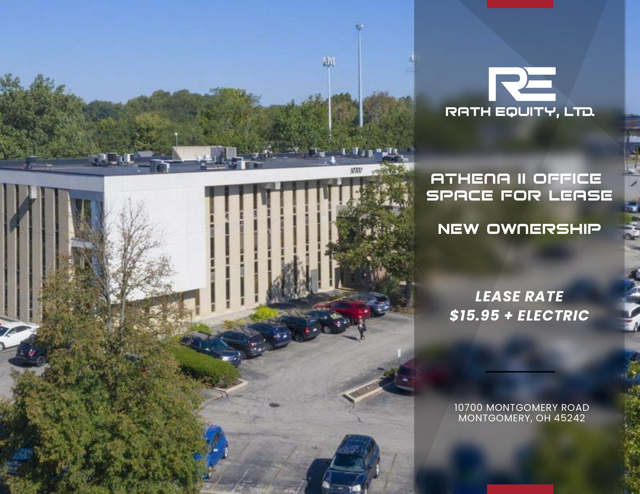 10700 Montgomery Rd, Montgomery, OH 45242