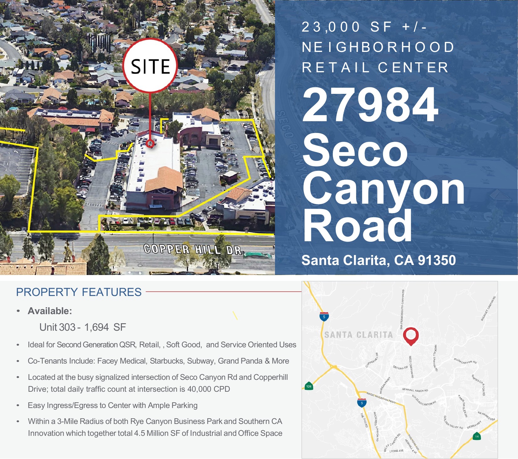 27984 Seco Canyon Rd, Santa Clarita, CA 91350