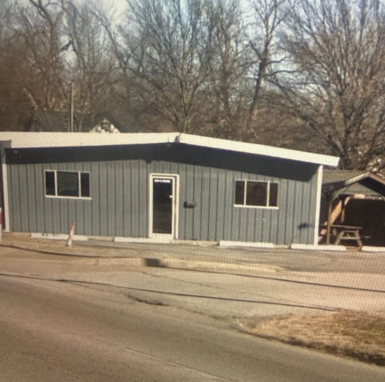 202 North Osage Ave, Dewey, OK 74029