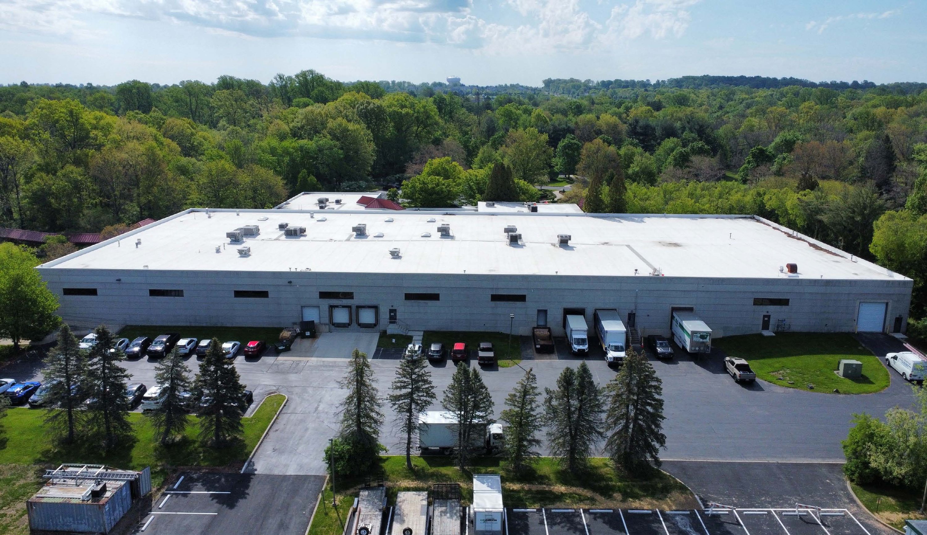 4355 County Line Rd, Chalfont, PA 18914