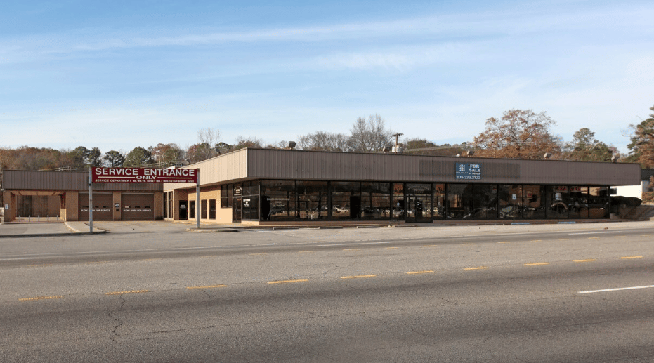 549 Bessemer Super Hwy, Birmingham, AL 35228