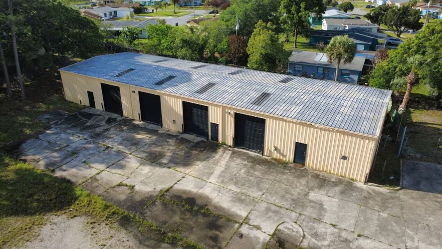 290 N Lake View Blvd, Cocoa, FL 32926
