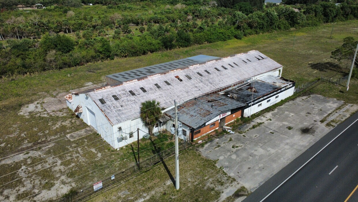 6025 N Courtenay Pkwy, Merritt Island, FL 32953