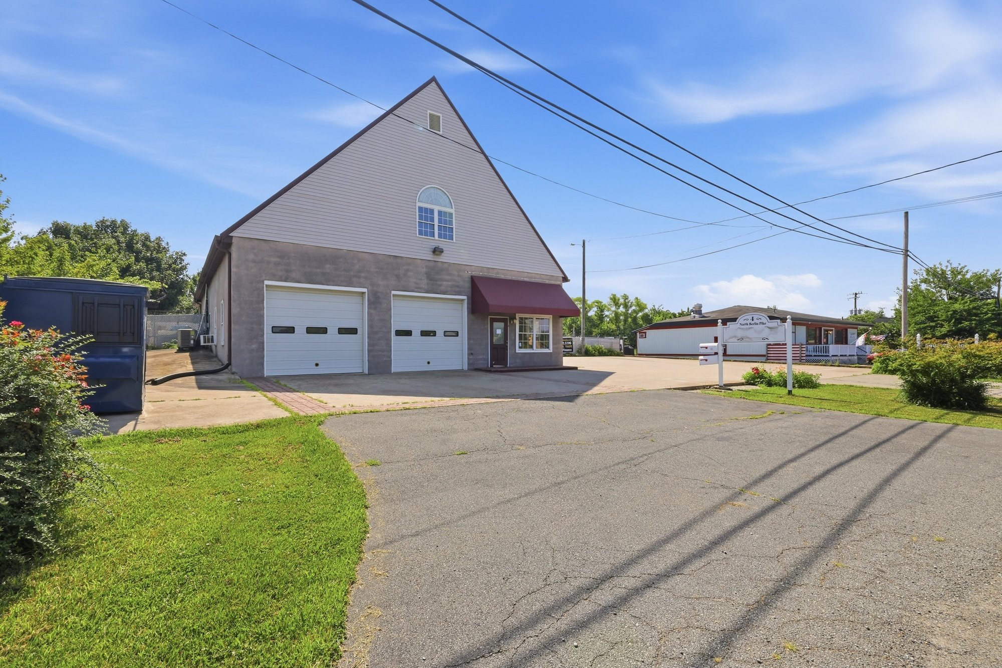 4 N Berlin Pike, Lovettsville, VA 20180