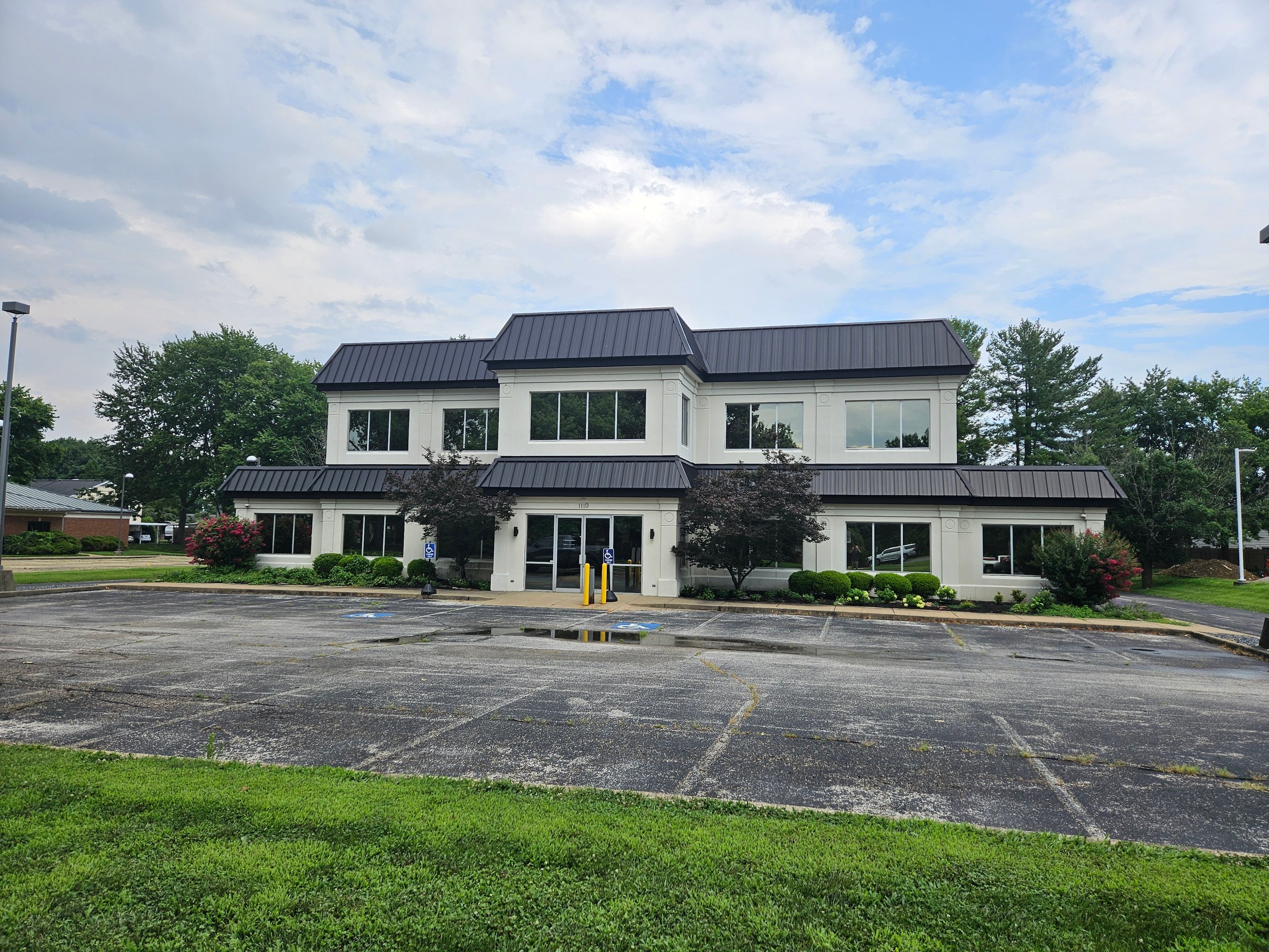 1110 Professional Blvd, Evansville, IN 47714