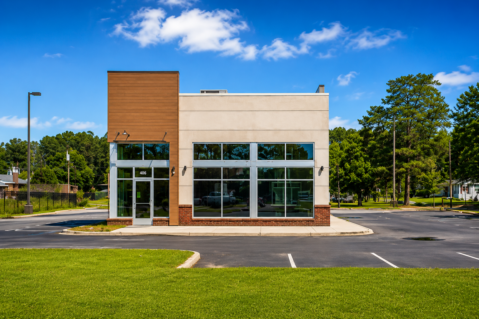 406 Main St, Andrews, SC 29510