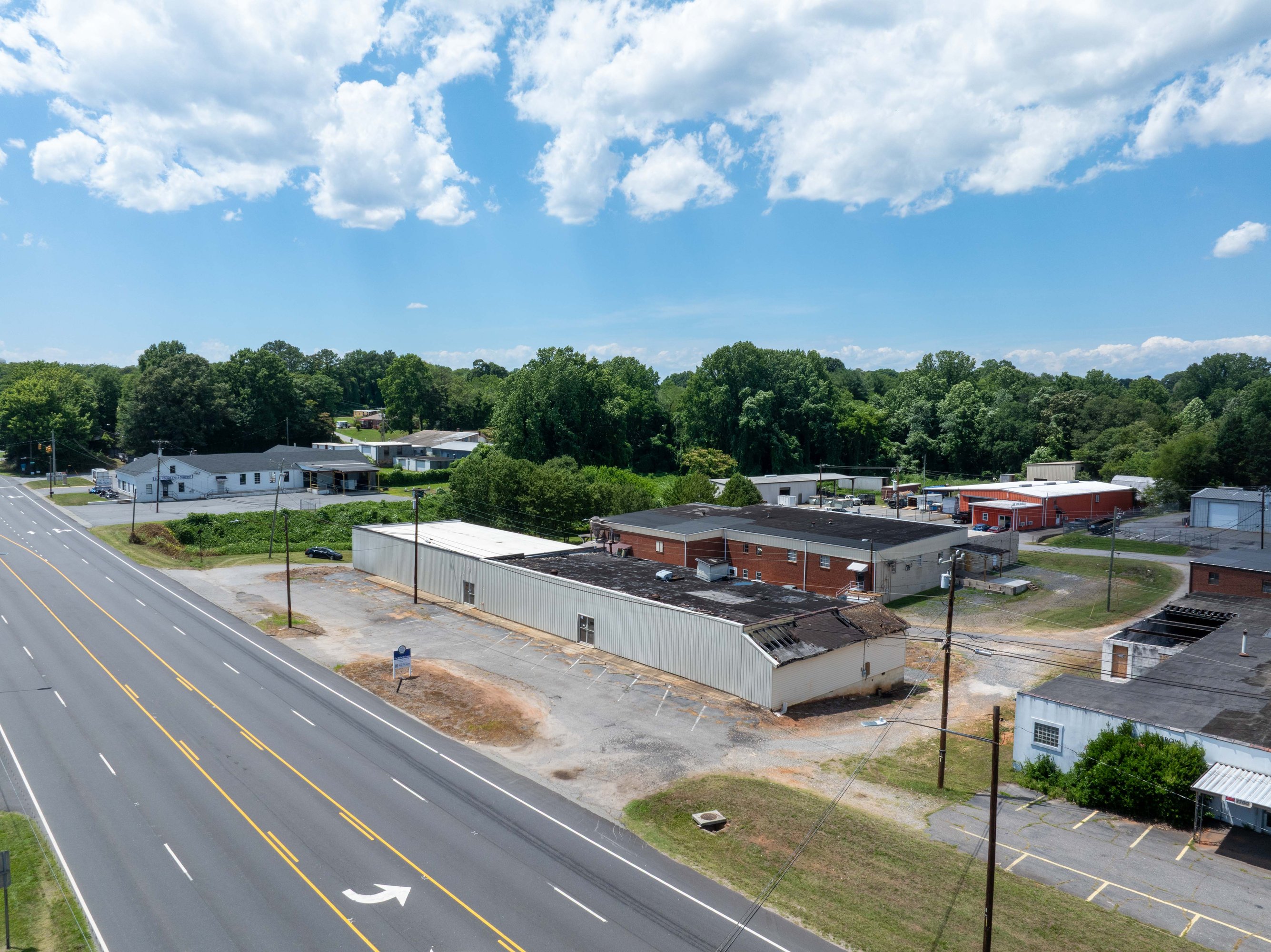 1720 U.S Us Highway 70 Southwest, Hickory, NC 28602
