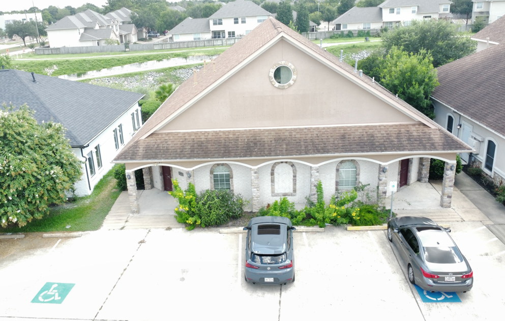 20911 Kingsland Blvd, Katy, TX 77450