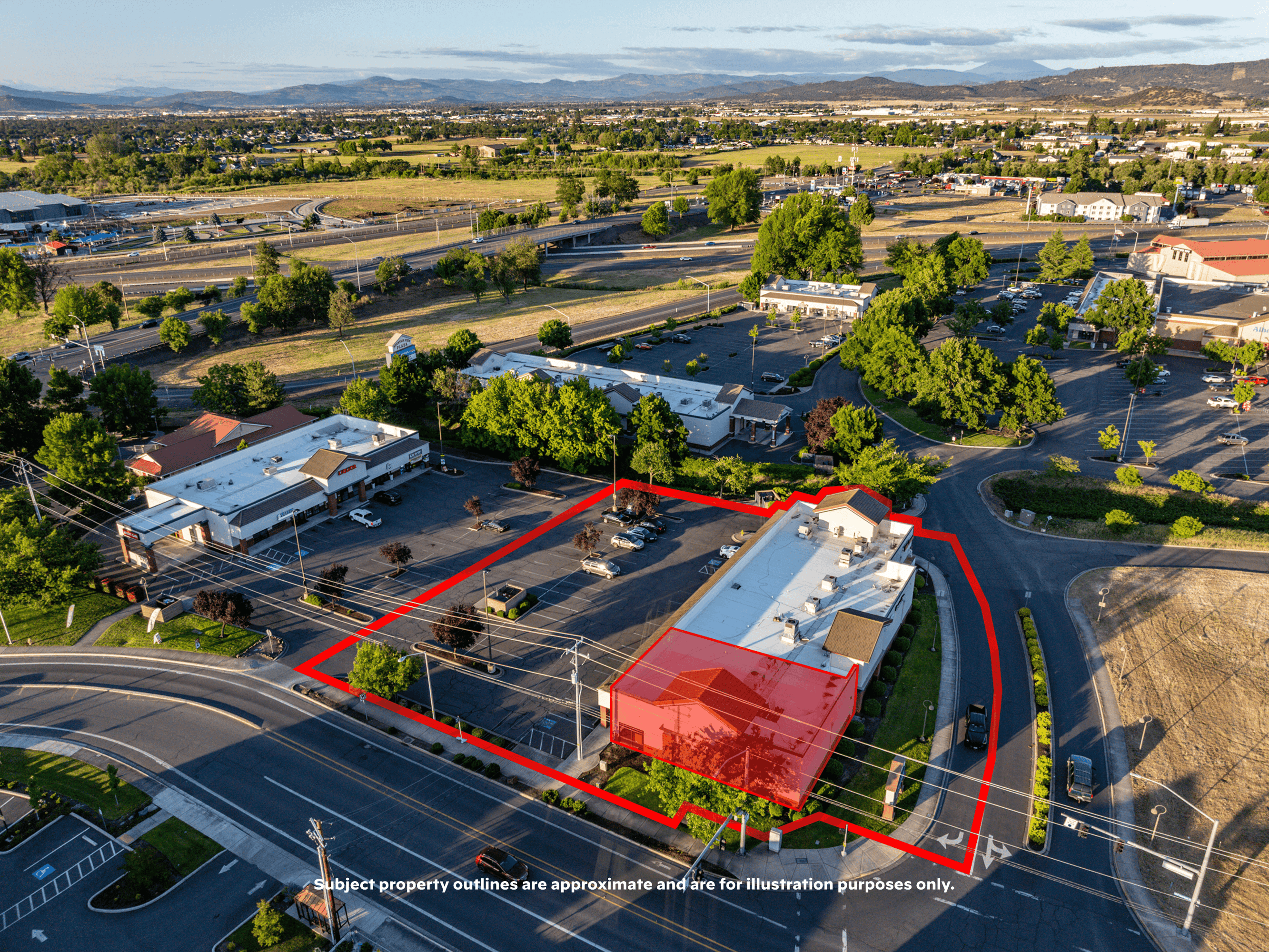 1205 Plaza Blvd, Central Point, OR 97502