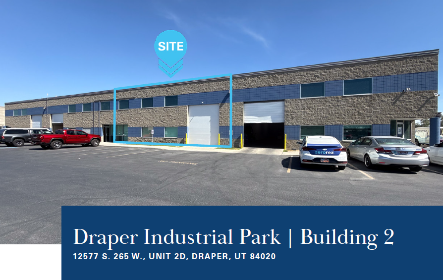 12577 South St West, Draper, UT 84020