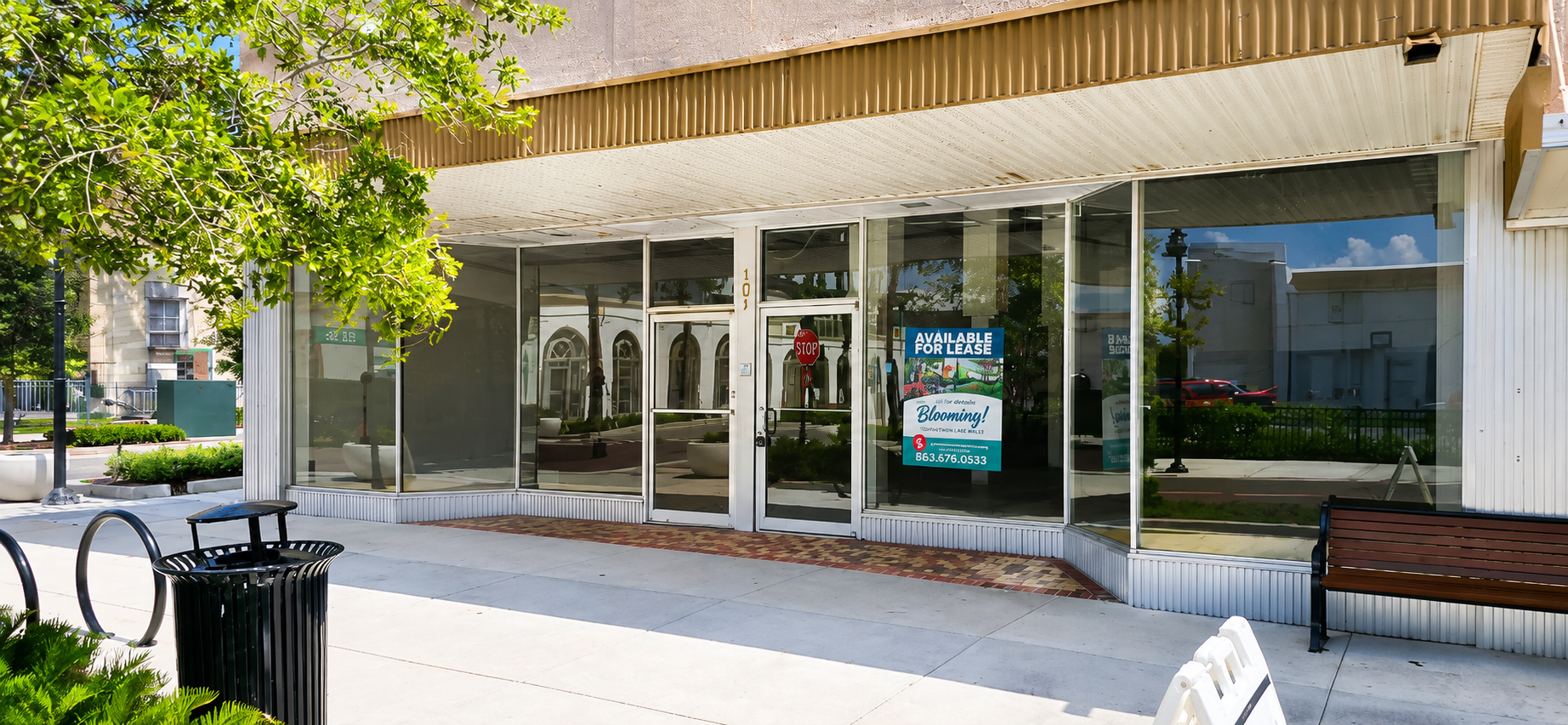 101 East Park Ave, Lake Wales, FL 33853
