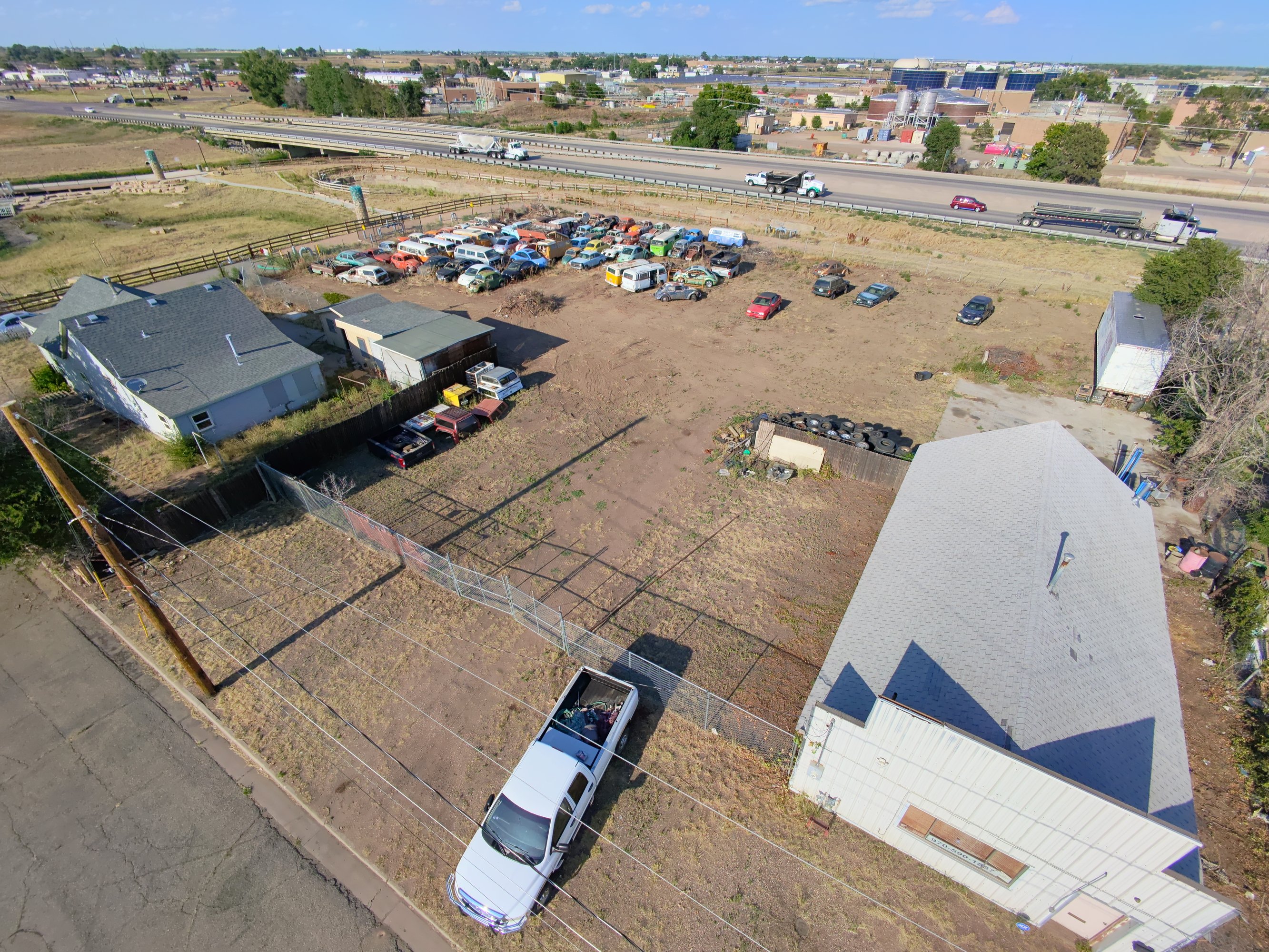 1012 2Nd Ave, Greeley, CO 80631